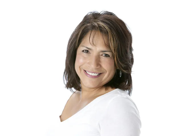 Carla Fernández - Compradora de Facebook