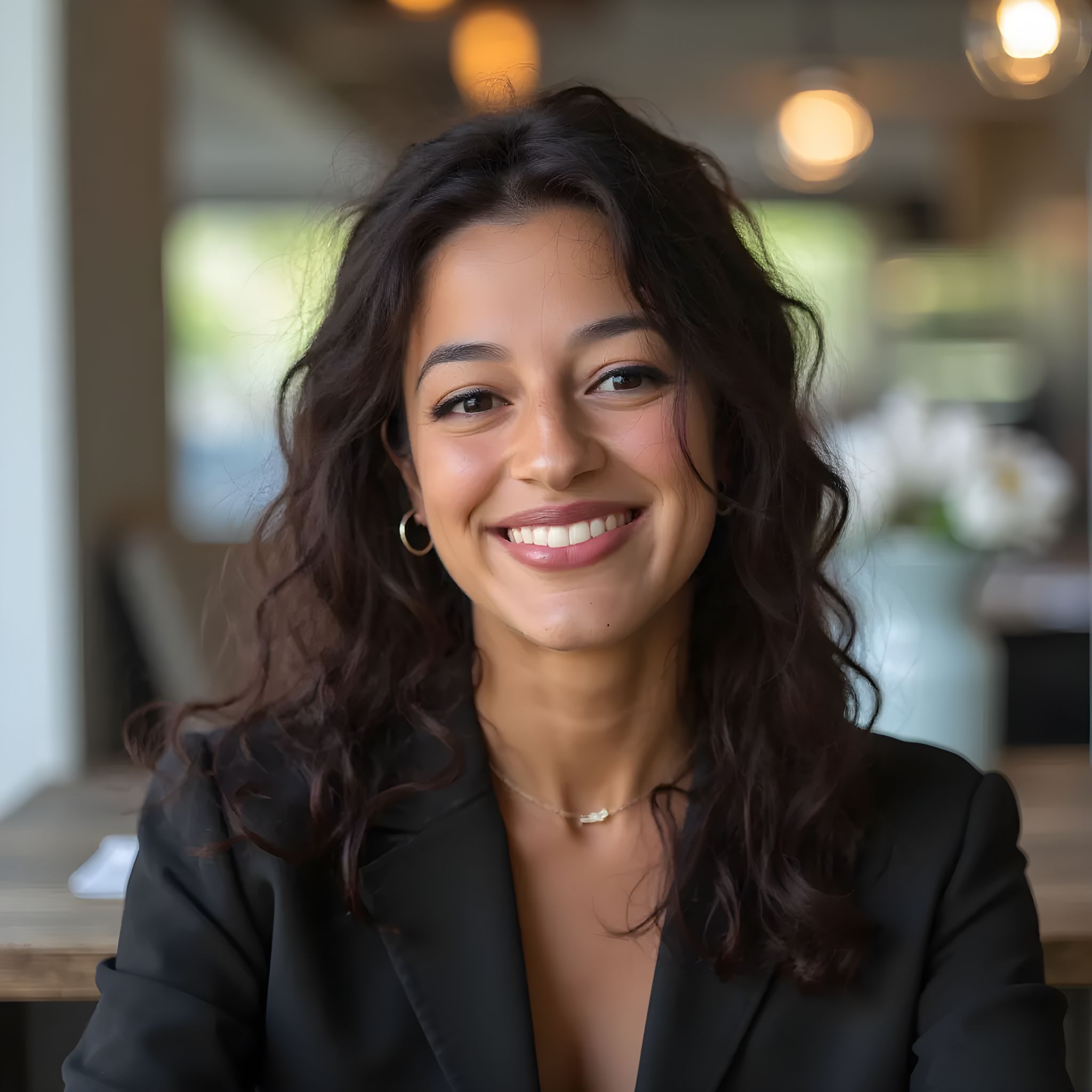 <em>Camila Hernández - Compradora de Instagram</em>