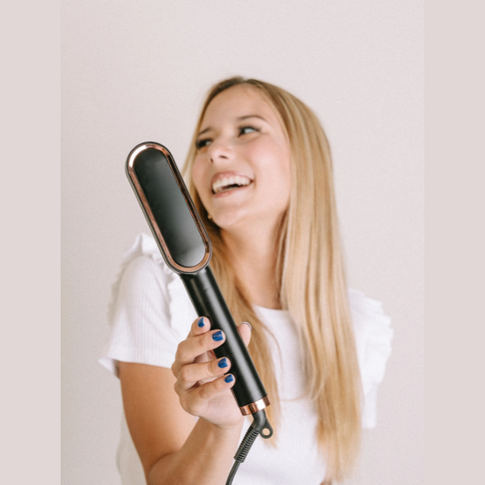 LisoMagic Pro ✨ - “Tu look perfecto en minutos ⏱️🔥”