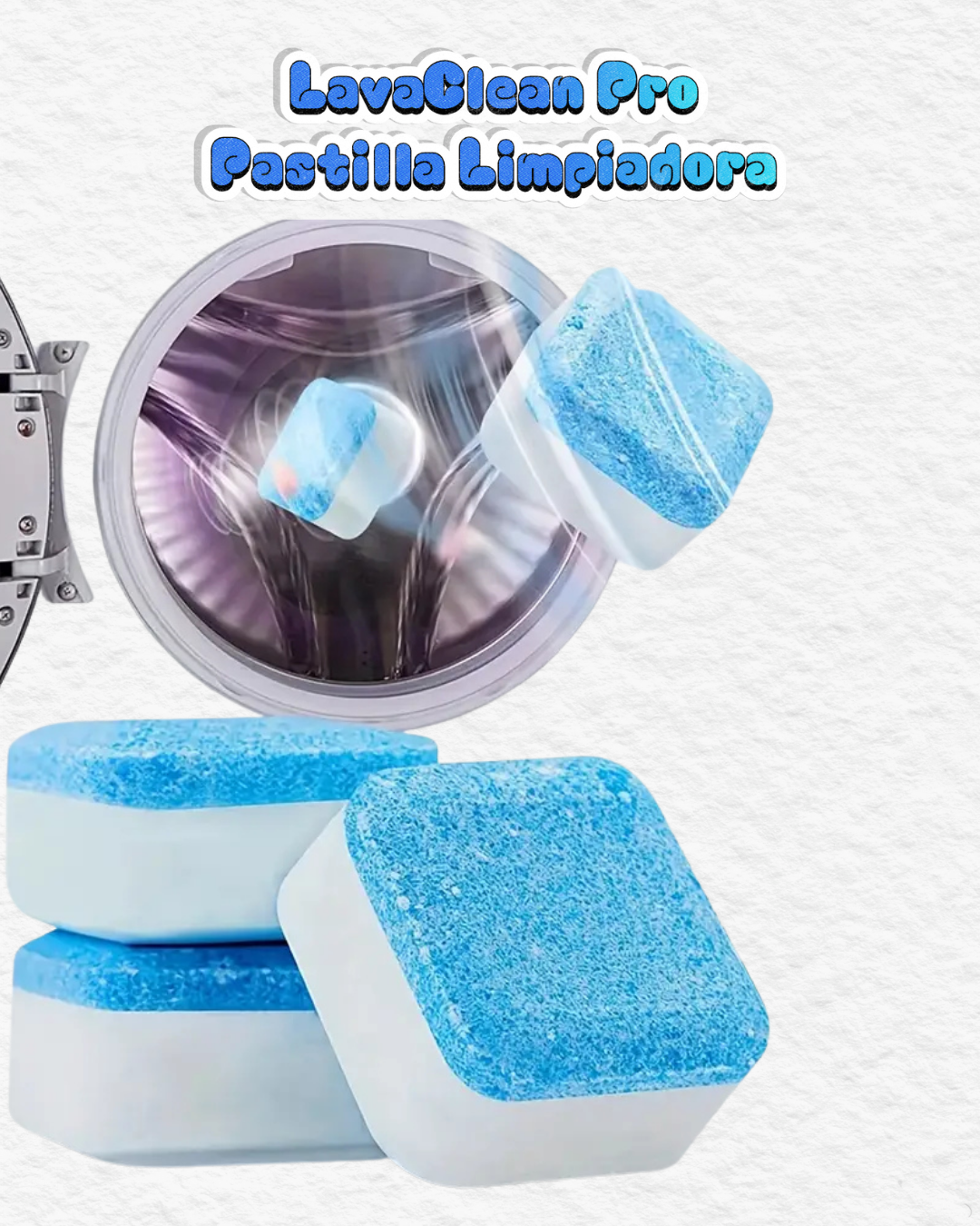 Pack Lavaclean Pro 36 Unidades 🧼✨