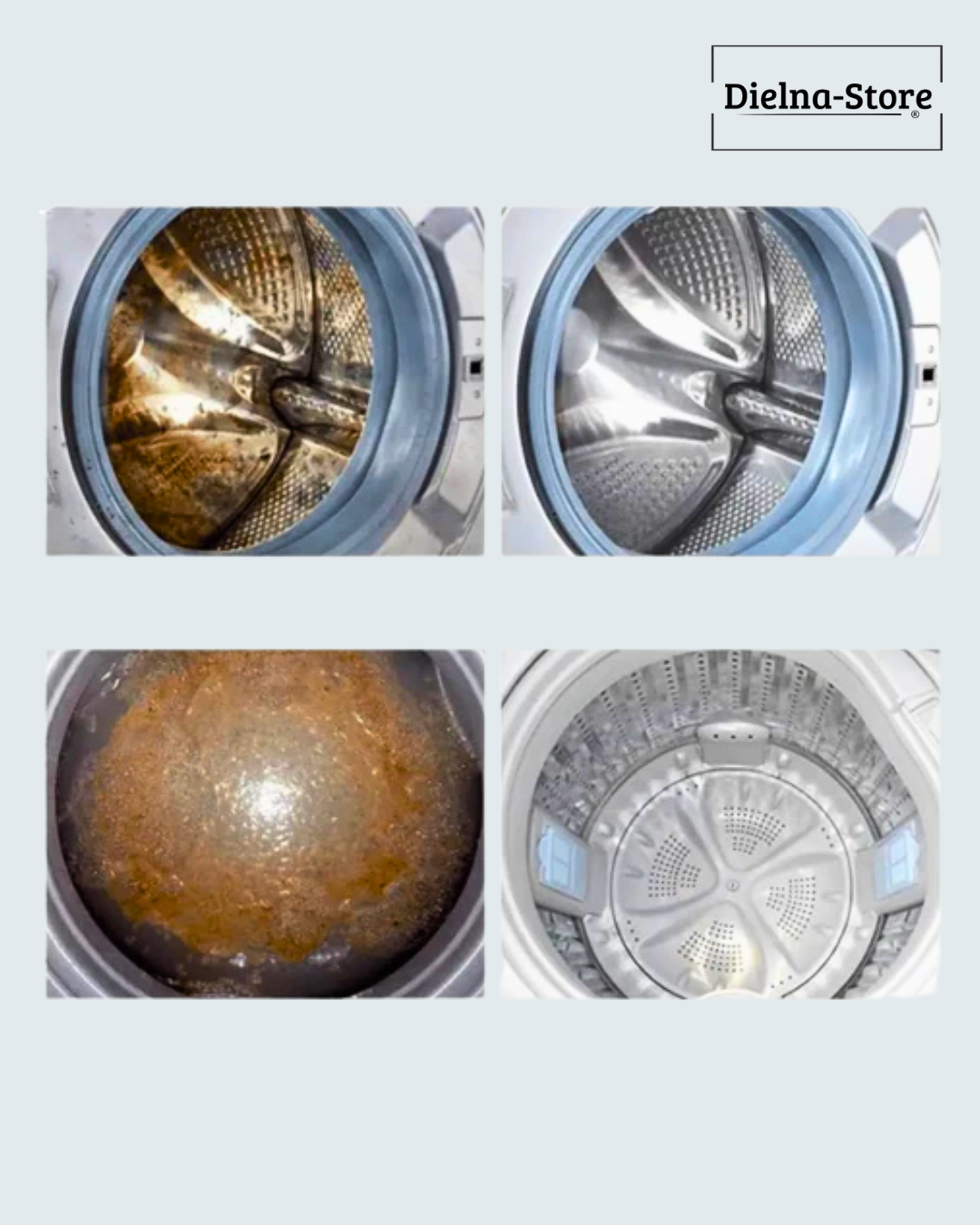 Pack Lavaclean Pro 36 Unidades 🧼✨