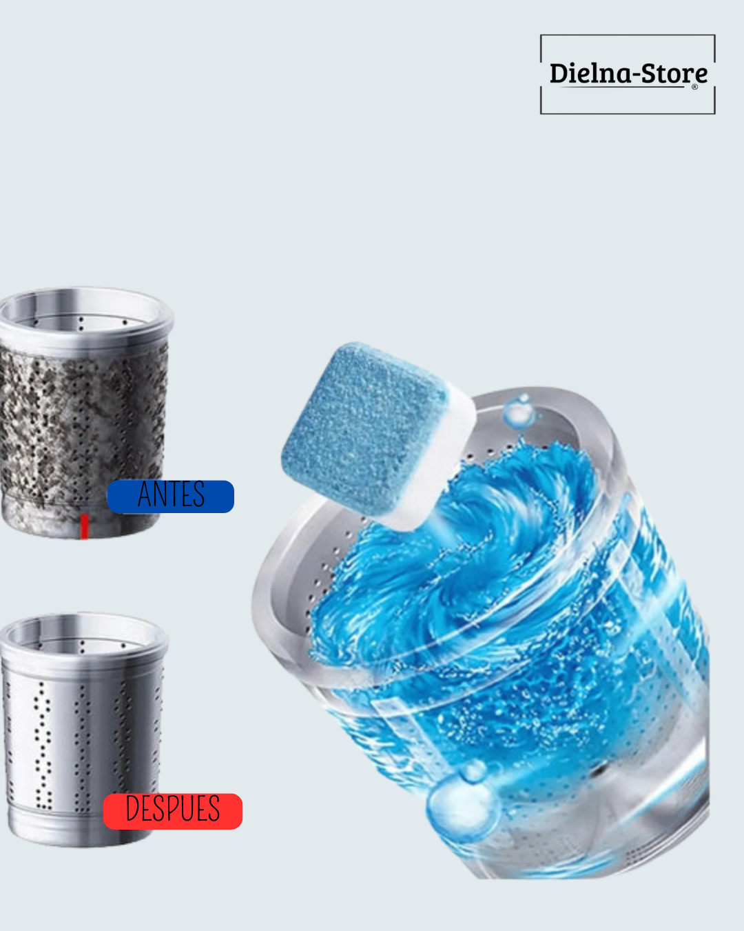 Pack Lavaclean Pro 36 Unidades 🧼✨